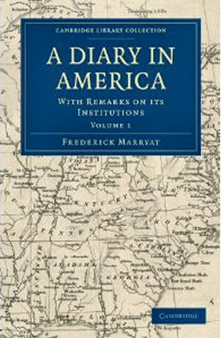 Diary in America, Series One [ePUB]